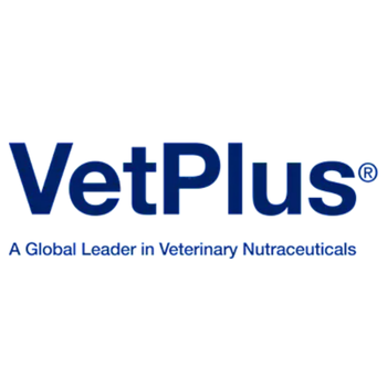 VetPlus logo
