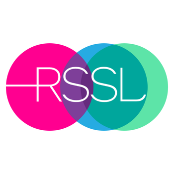 RSSL logo