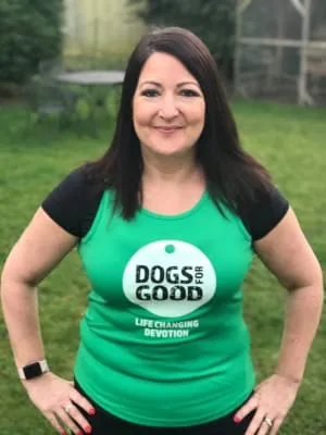 Marathon Runner Julie Log