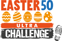 Easter 50 Challenge